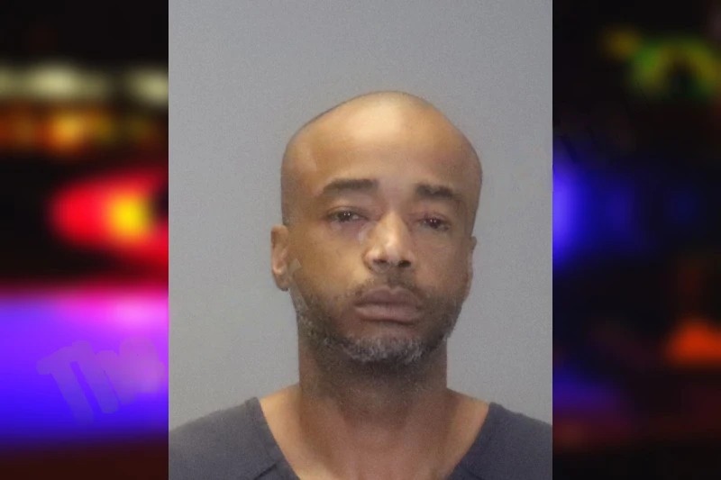 Michael Murphy Mugshots