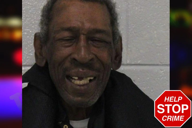 Michael Owens Mugshots