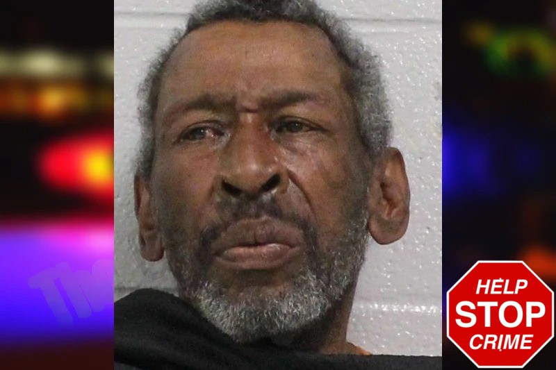 Michael Owens Mugshots