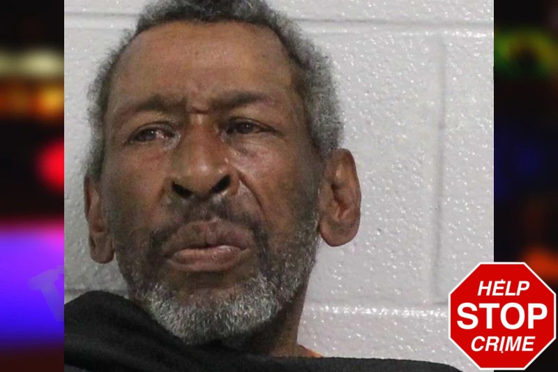 Michael Owens Mugshots