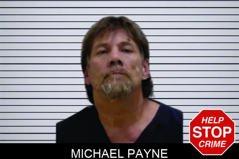 Michael Payne