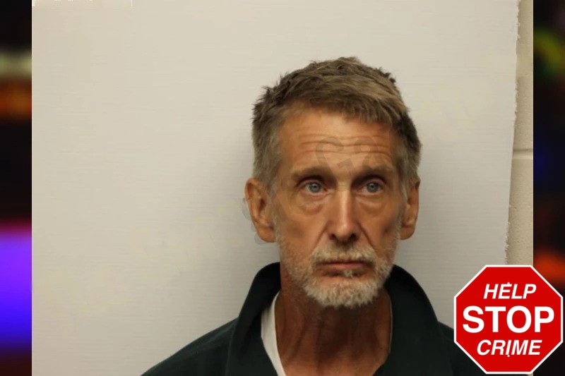 Michael Quigley Mugshots