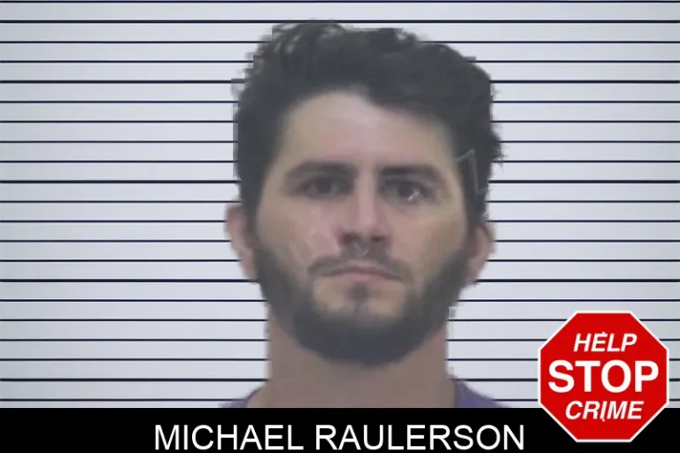 Michael Raulerson