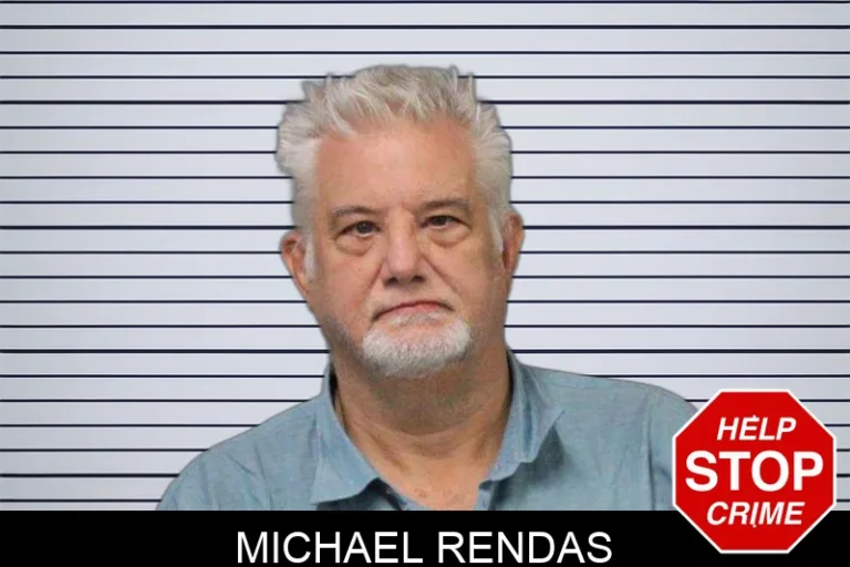 Michael Rendas