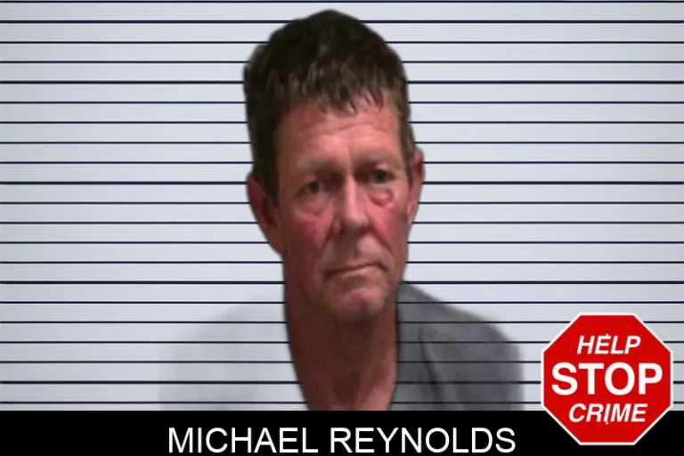 Michael Reynolds