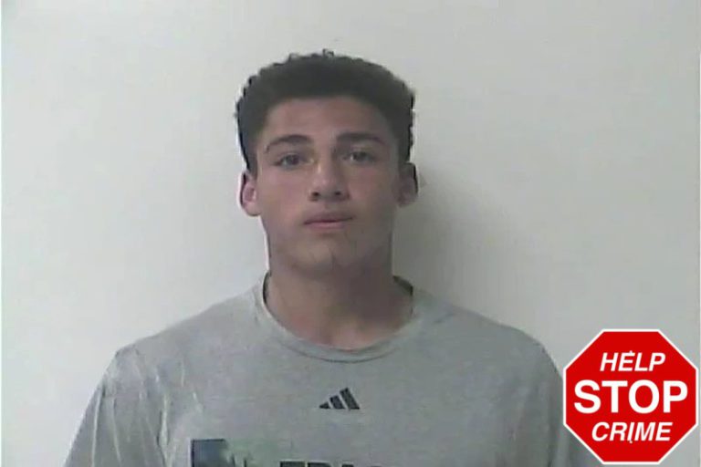 Michael Roberts mugshot – Oconee County , Georgia Michael Roberts