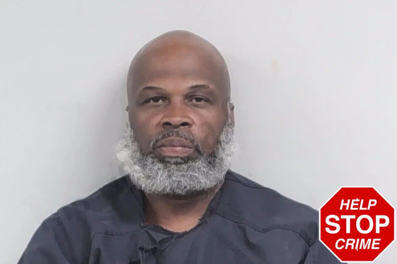 Michael Roberts Mugshots