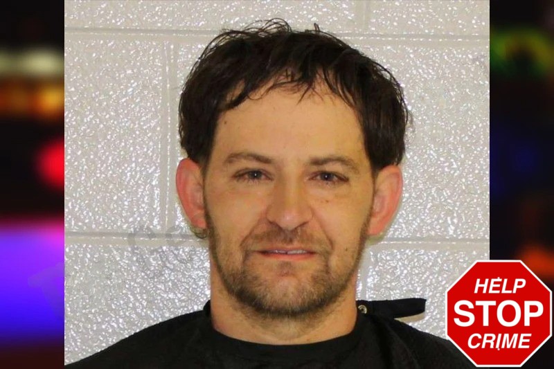 Michael Robinson Mugshots