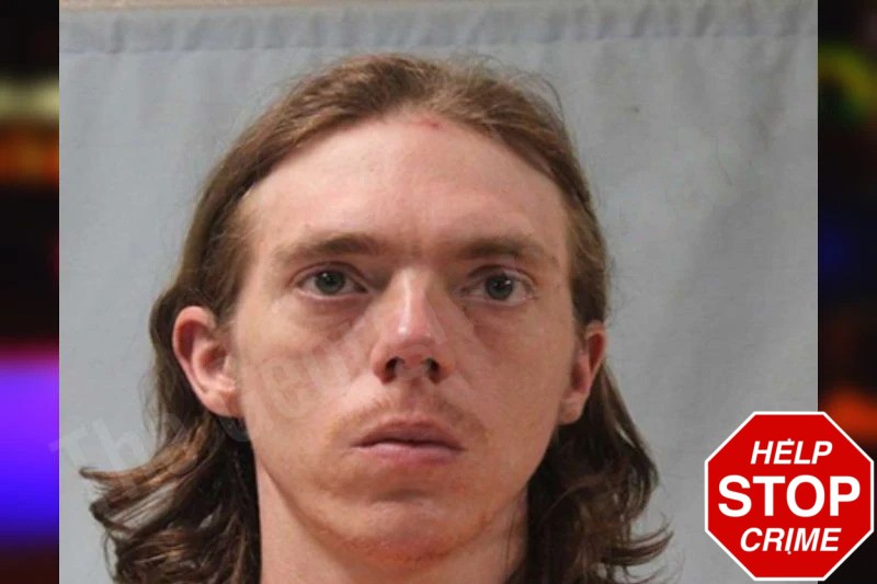 Michael Roland Mugshots