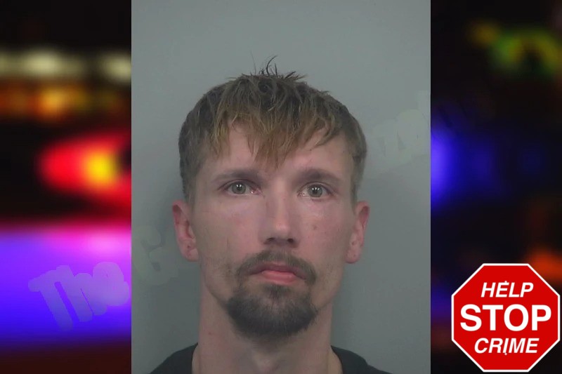 Michael Scaduto mugshot