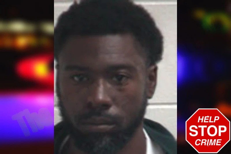 Michael Scott Mugshots