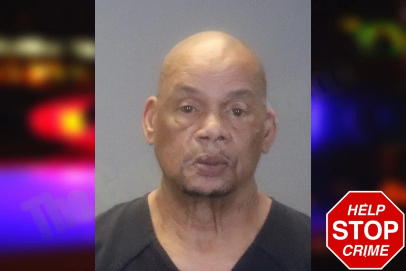 Michael Scott Mugshots