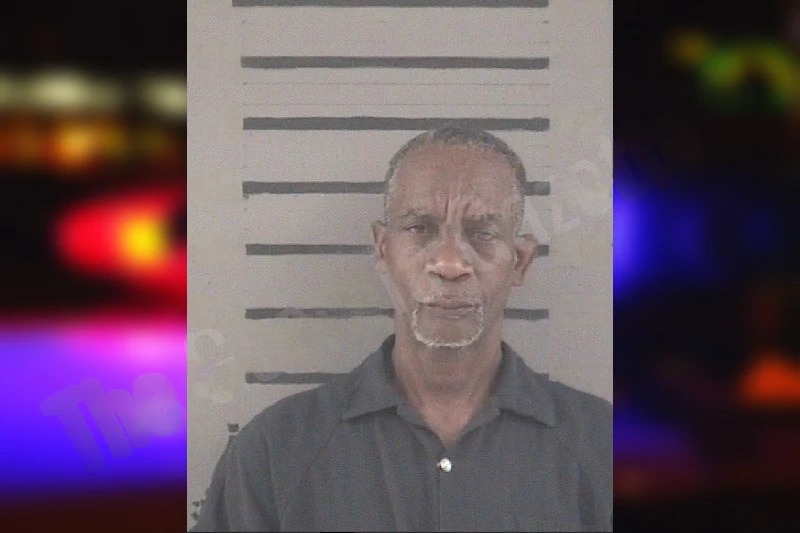 Michael Seay Mugshots