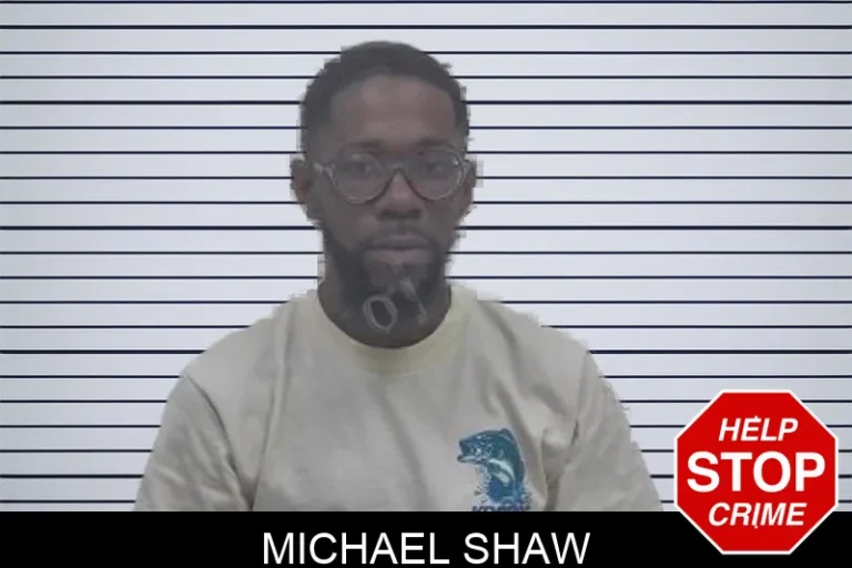 Michael Shaw