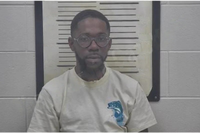 Michael Shaw Mugshots