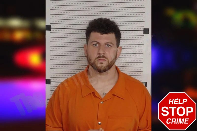 Michael Shields Mugshots