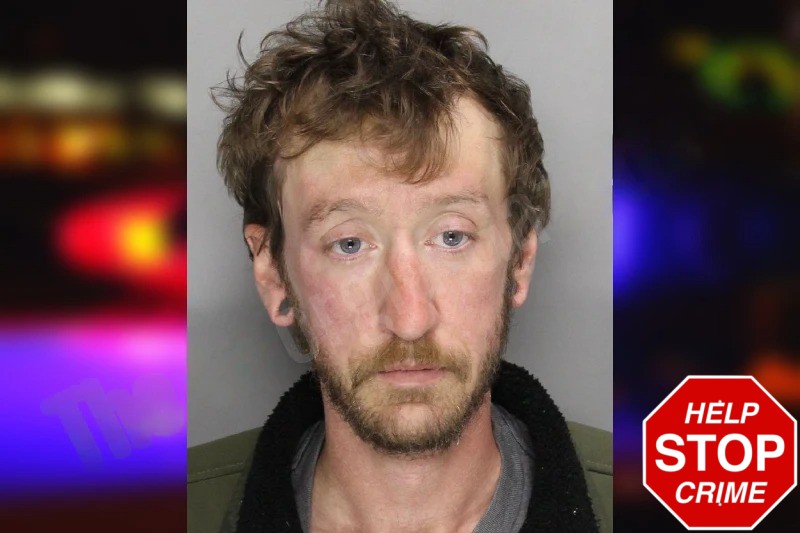 Michael Shillito mugshot