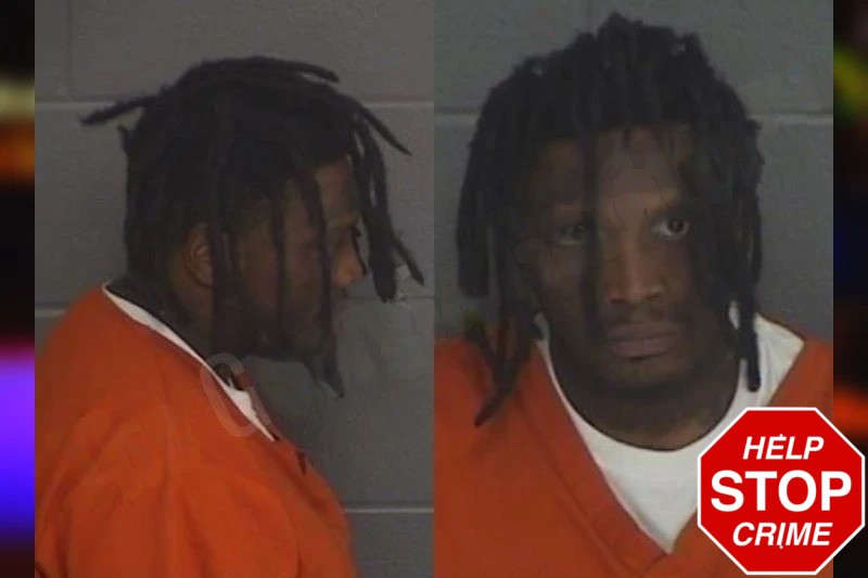 Michael Sims Mugshots