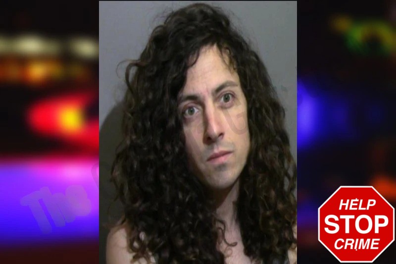 Michael Skalij Mugshots