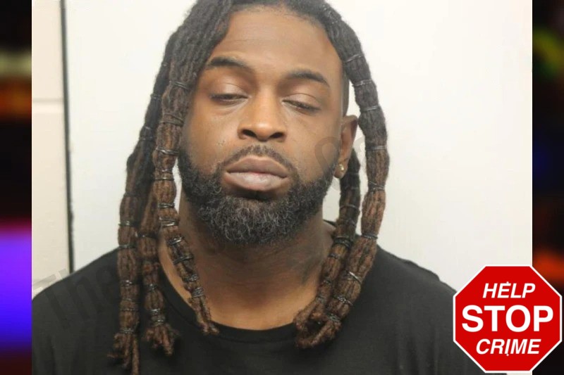 Michael Smart Mugshots