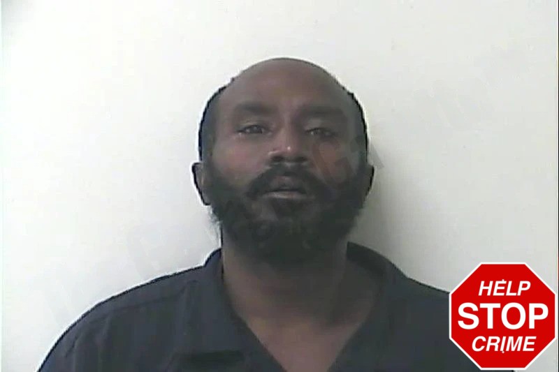 Michael Smith Mugshots