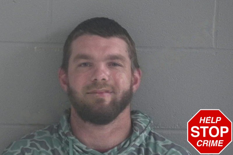 Michael Smith Mugshots