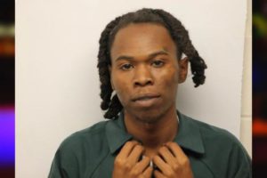 Michael Smith mugshot