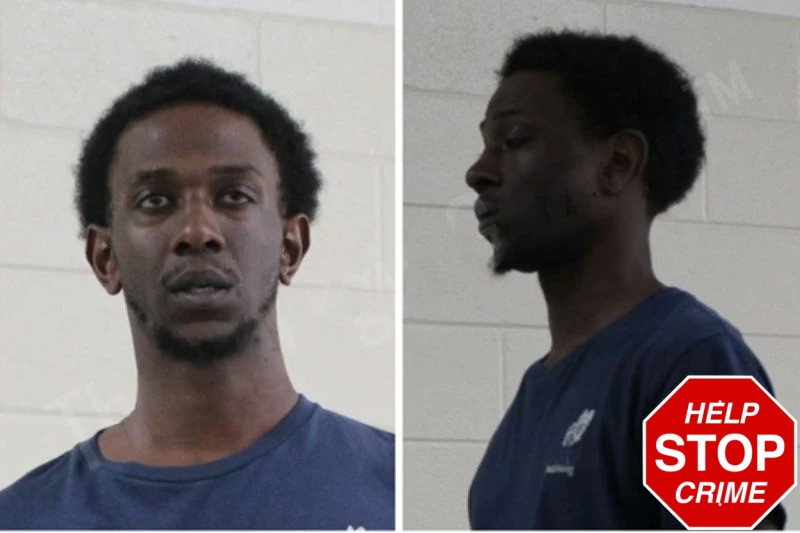 Michael Stevenson mugshot – Houston County , Georgia Michael Stevenson mugshot