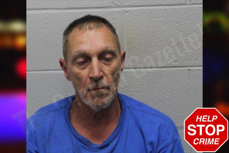 Michael Stout mugshot – Harris County , Georgia Michael Stout