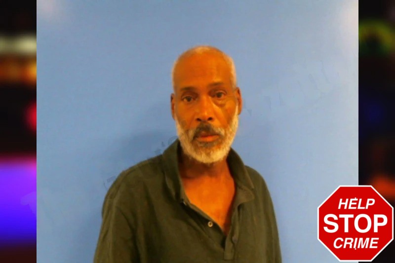 Michael Sullivan Mugshots