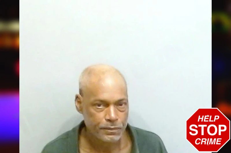 Michael Sullivan Mugshots