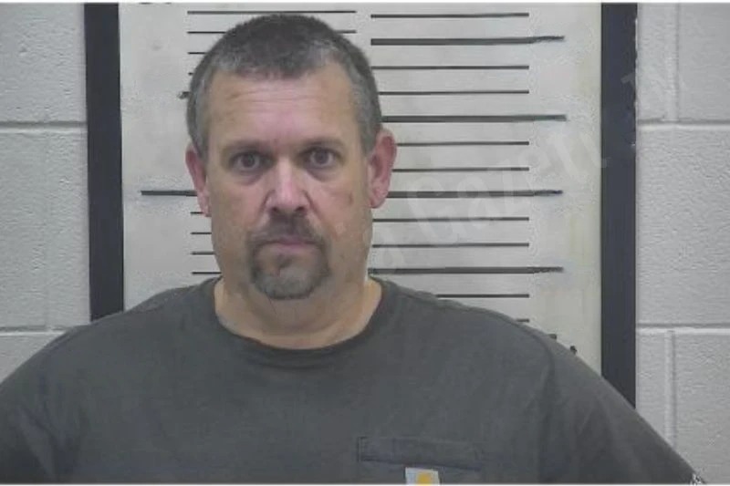 Michael Sweat Mugshots