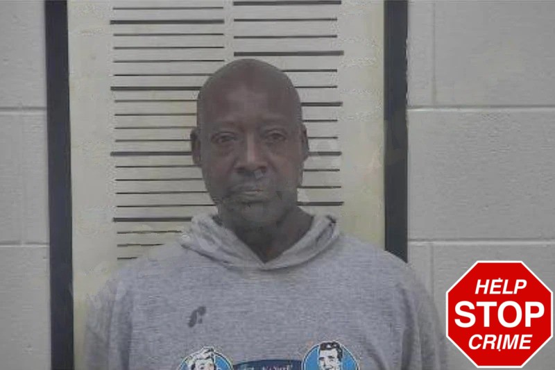 Michael Swinson Mugshots