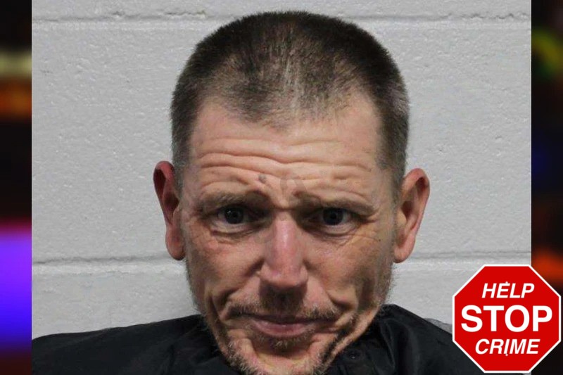 Michael Taylor Mugshots