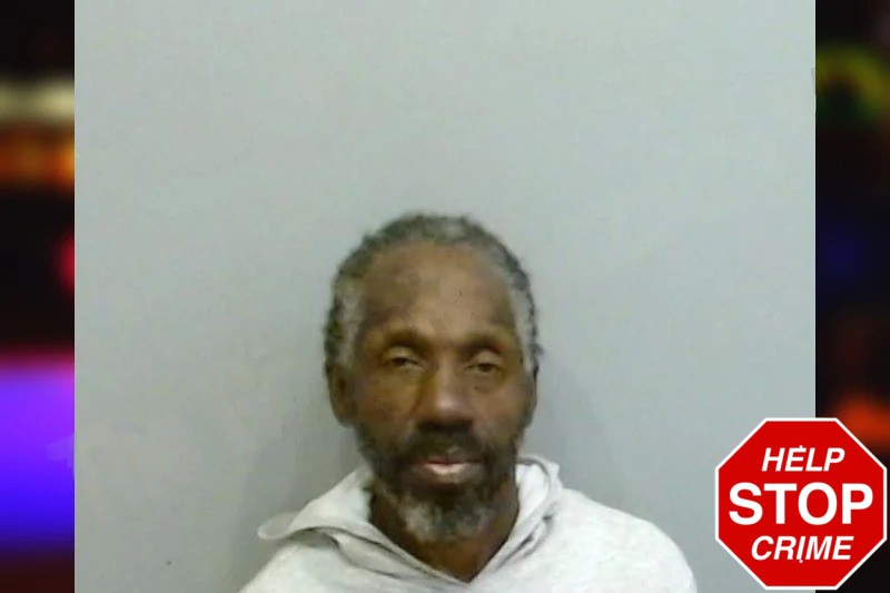 Michael Thomas Mugshots