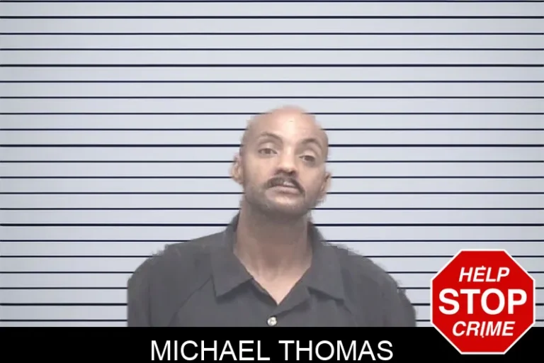 Michael Thomas