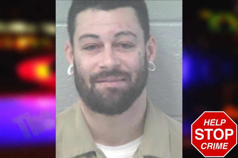 Michael Toussaint Mugshots