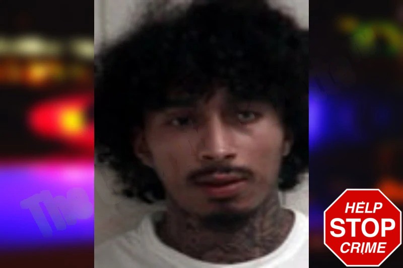 Michael Upton Mugshots