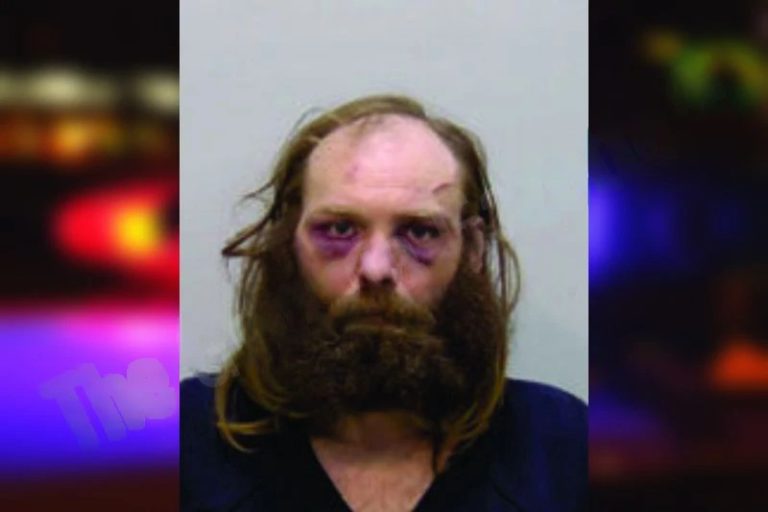 Michael Vann mugshot – Bartow County , Georgia Michael Vann