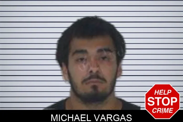 Michael Vargas