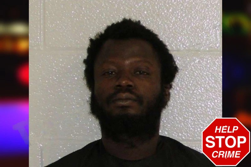 Michael Vaughn Mugshots