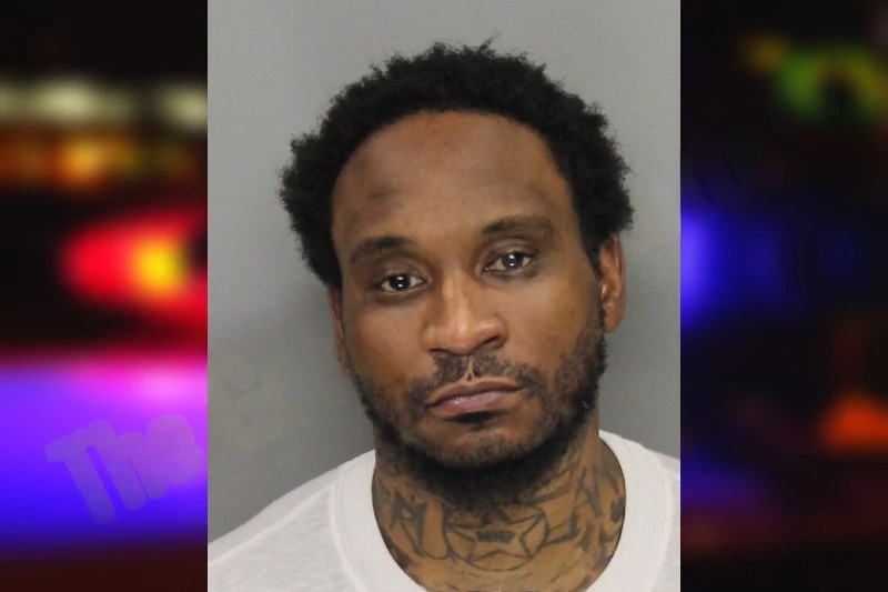 Michael Wade Mugshots