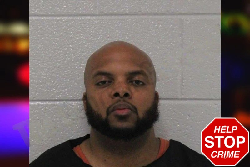 Michael Walker Mugshots