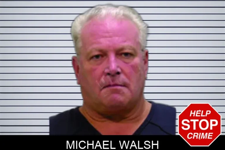 Michael Walsh