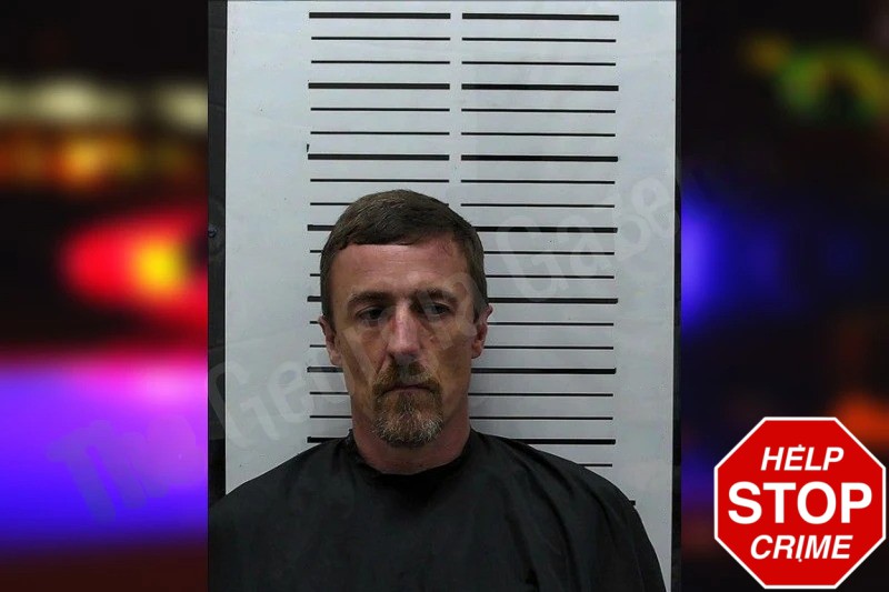 Michael Webb mugshot – Hart County , Georgia Michael Webb mugshot