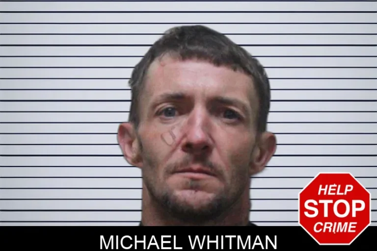 Michael Whitman