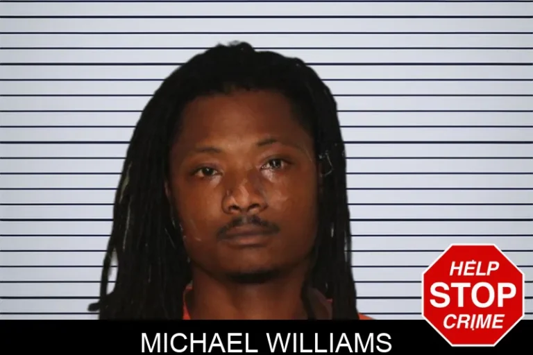 Michael Williams