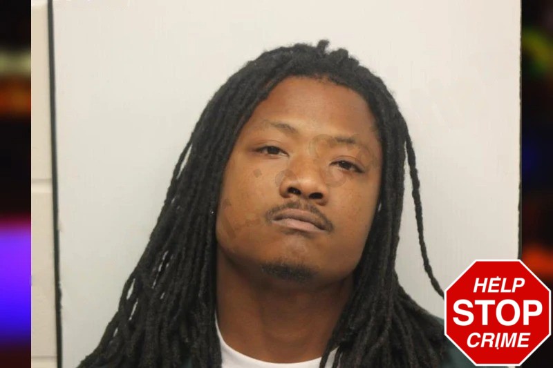 Michael Williams Mugshots