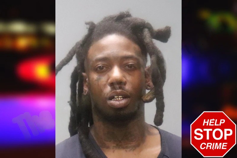 Michael Williamson Mugshots