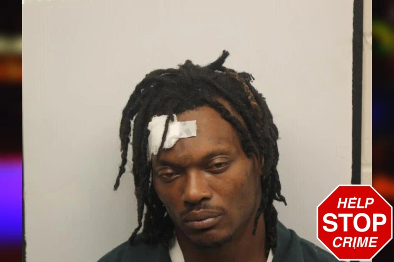 Michael Wingster Mugshots